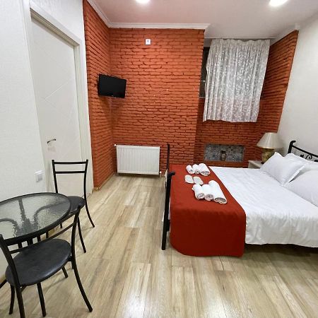 Aa Hotel Tbilisi Bagian luar foto