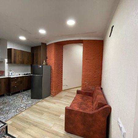 Aa Hotel Tbilisi Bagian luar foto