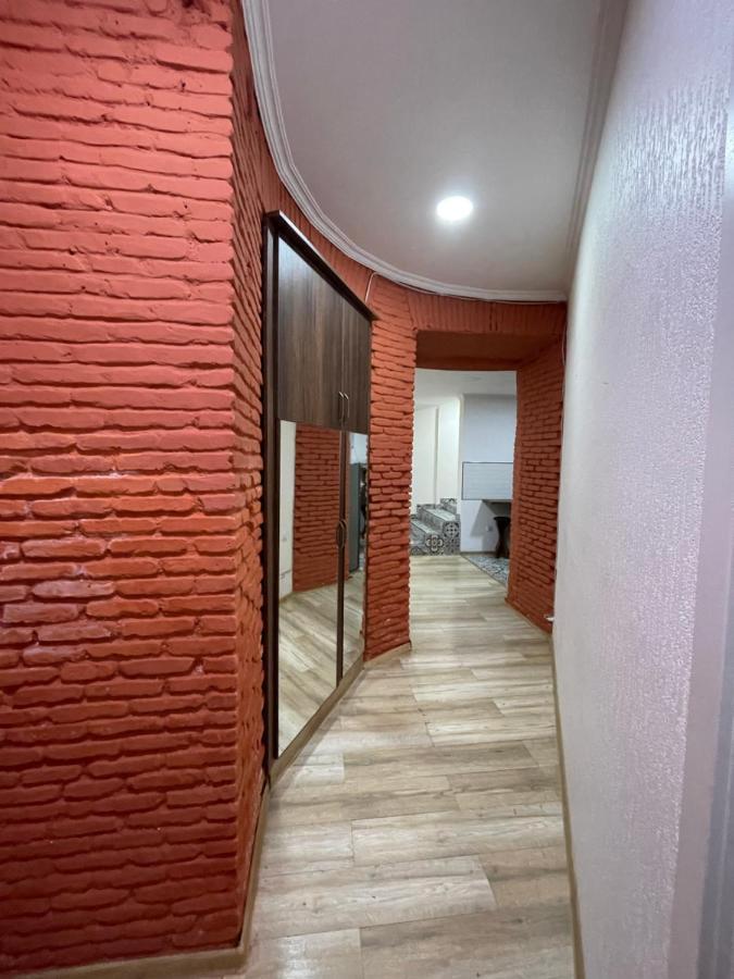 Aa Hotel Tbilisi Bagian luar foto