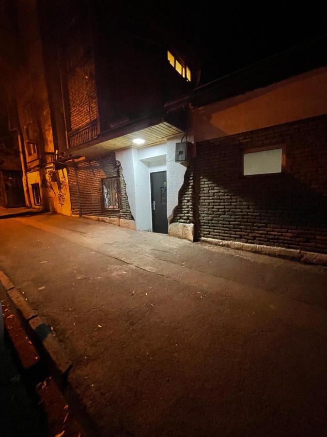 Aa Hotel Tbilisi Bagian luar foto