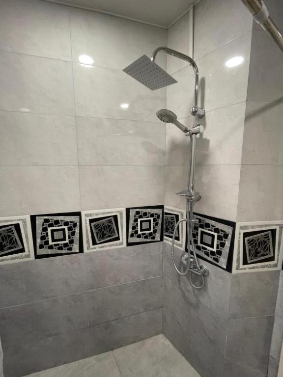 Aa Hotel Tbilisi Bagian luar foto