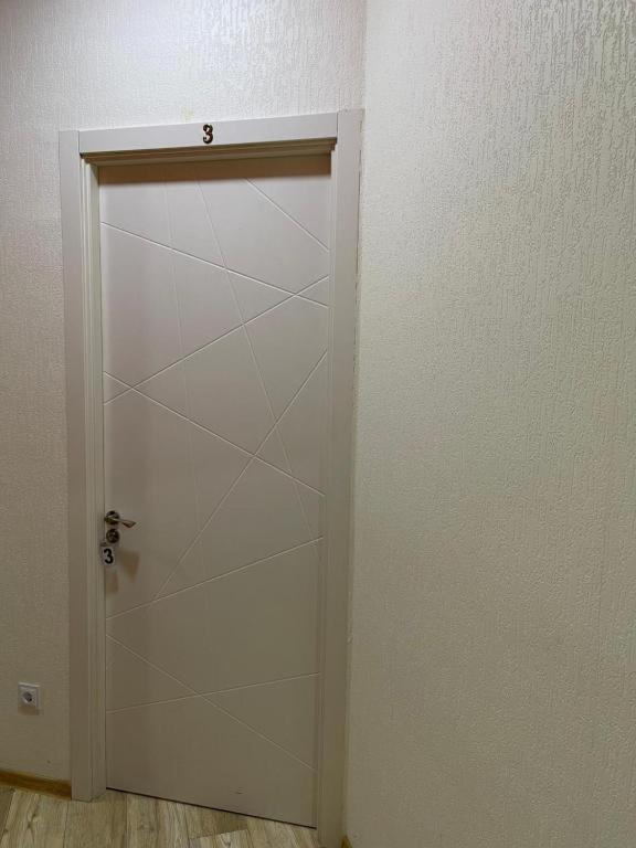 Aa Hotel Tbilisi Bagian luar foto